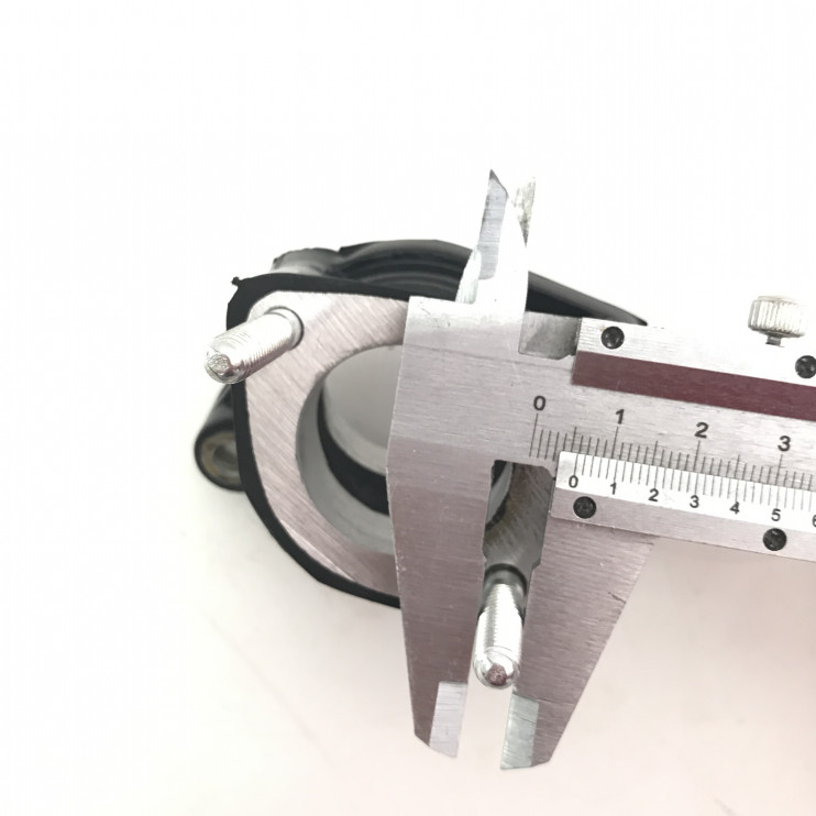 Патрубок карбюратора мотоцикл AD250a