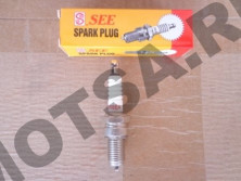 Свеча SEE DR8EA мотоцикл