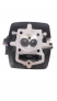 Головка цилиндра в сборе 165FMM 166FMM CB250 D65.5 d=27/31.5
