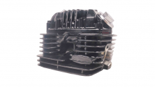 Головка цилиндра в сборе 165FMM 166FMM CB250 D65.5 d=27/31.5