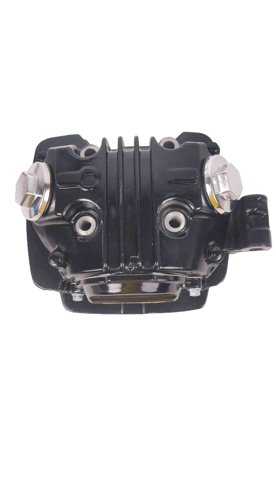Головка цилиндра в сборе 165FMM 166FMM CB250 D65.5 d=27/31.5