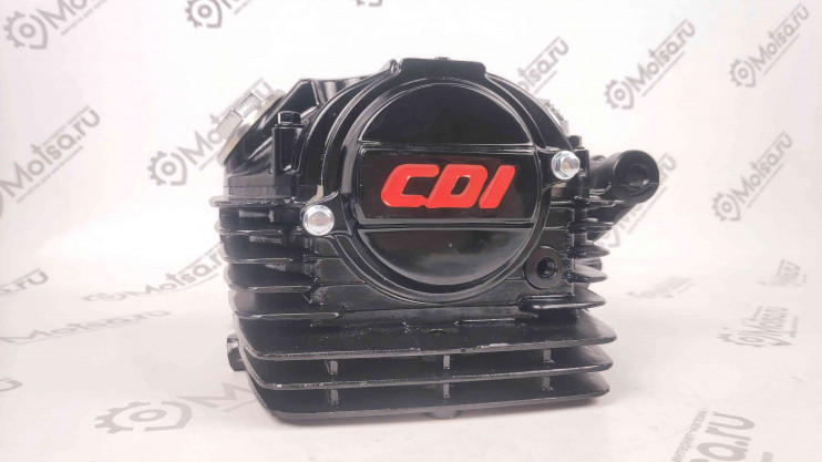Головка цилиндра в сборе 165FMM 166FMM CB250 D65.5 d=27/31.5
