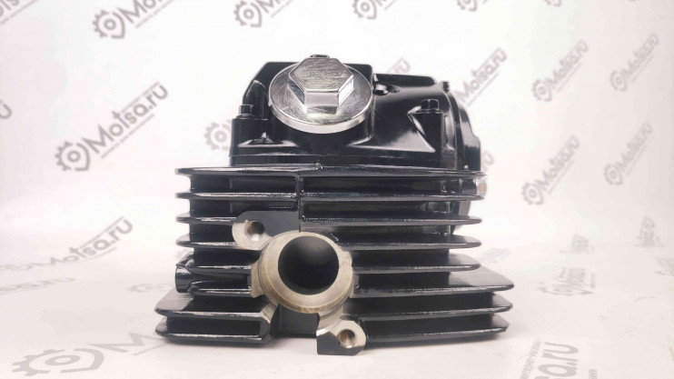Головка цилиндра в сборе 165FMM 166FMM CB250 D65.5 d=27/31.5