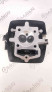 Головка цилиндра в сборе 165FMM 166FMM CB250 D65.5 d=27/31.5