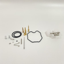 Ремкомплект карбюратора 162FMJ,166FMM (CG,CB150-250) PZ30