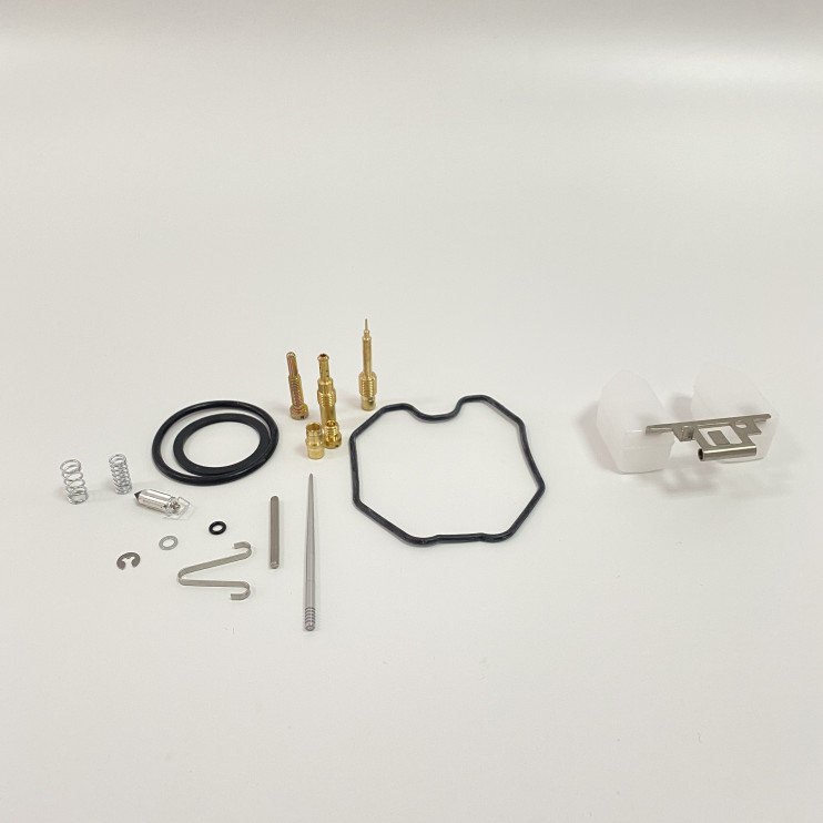 Ремкомплект карбюратора 162FMJ,166FMM (CG,CB150-250) PZ30