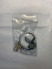Ремкомплект карбюратора 162FMJ,166FMM (CG,CB150-250) PZ30