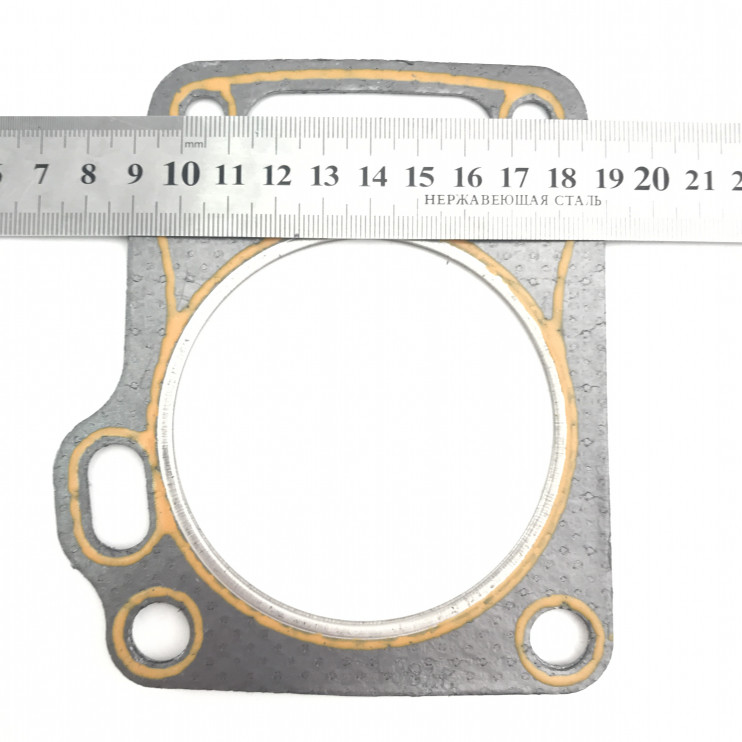 Прокладка головки Lifan 2V80FD-A 29 л.с.