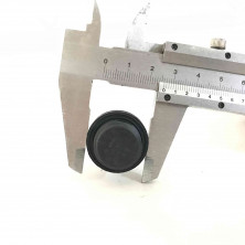 Пробка маслозаливная 2V77F-2V78FA Lifan 15651