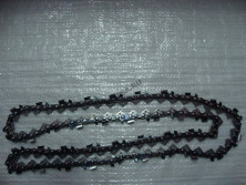 Цепь на бензопилу Цыганка 20 1.5 - 0.325 25RSС76