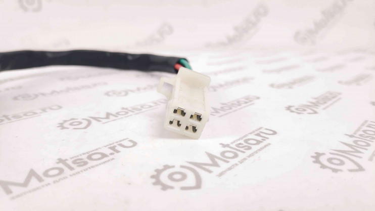 Комплект замков трицикл LF200ZH-2