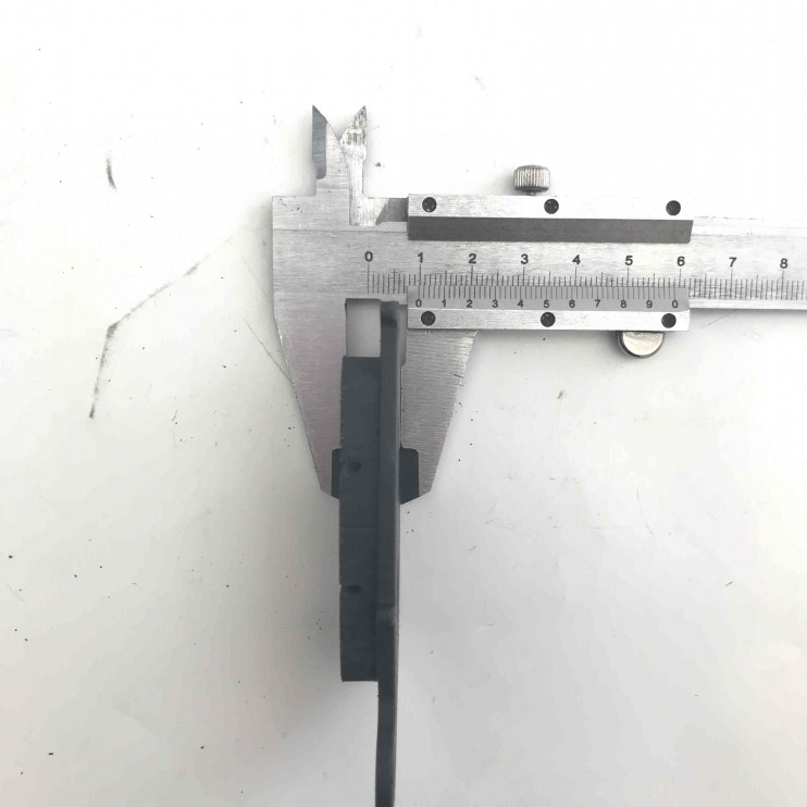 Колодки тормозные задние диск мотоцикл Ekonika ZF250-2