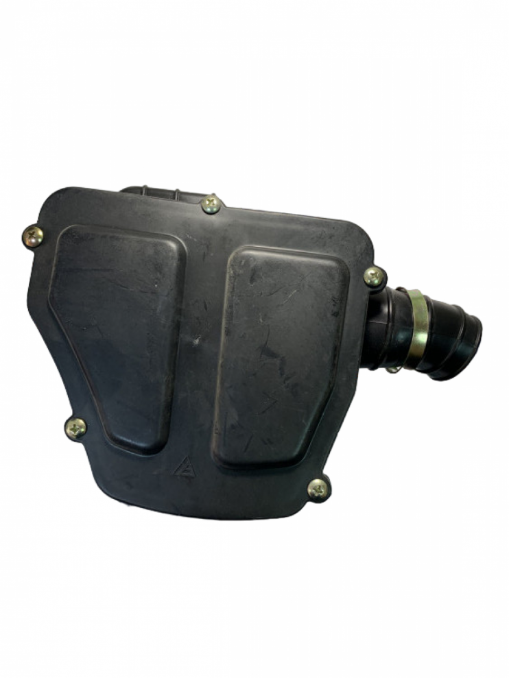 Фильтр воздушный в сборе мотоцикл Ermak