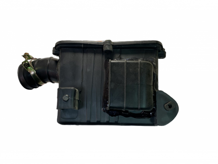 Фильтр воздушный в сборе мотоцикл Ermak