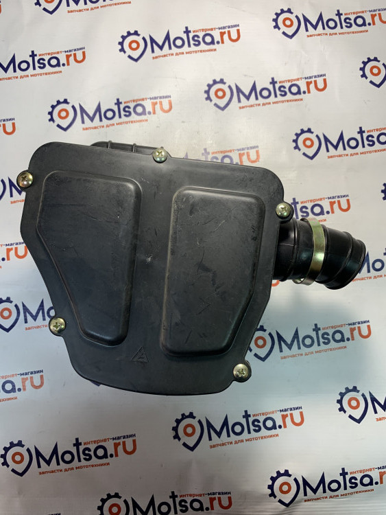 Фильтр воздушный в сборе мотоцикл Ermak