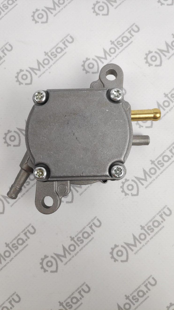 Бензонасос квадратный Honda Dio, Lead, Gyro