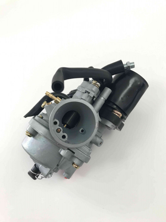 Карбюратор Yamaha BWS 100