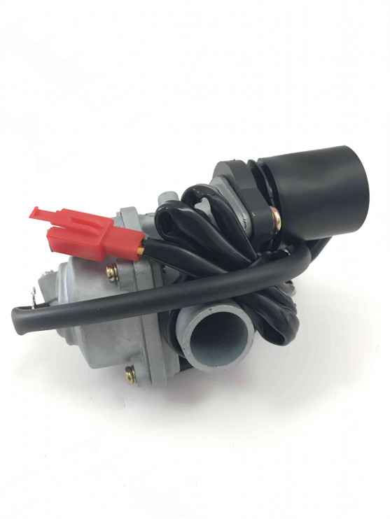 Карбюратор Yamaha BWS 100