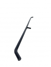 Полоз лыжи снегоход Буран