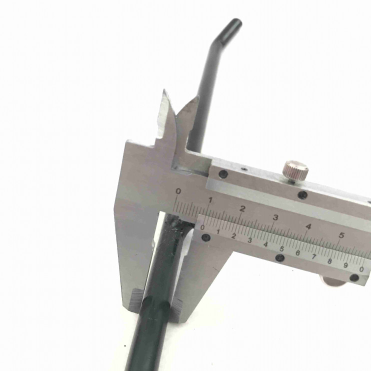 Полоз лыжи снегоход Буран