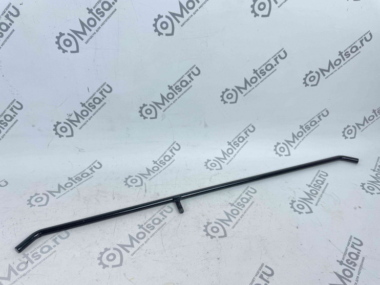 Полоз лыжи снегоход Буран