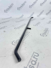 Полоз лыжи снегоход Буран