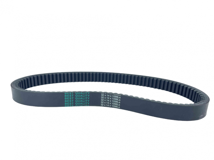 Ремень вариатора снегоход Буран 32x14x1098