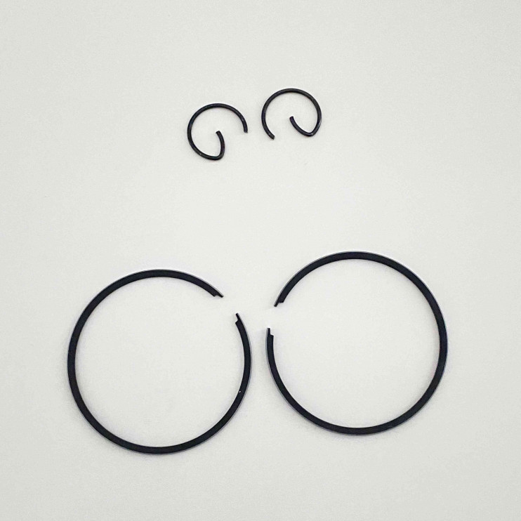 Поршневая группа Honda Dio 50 (AF-18/24) 50см3 (39 mm)