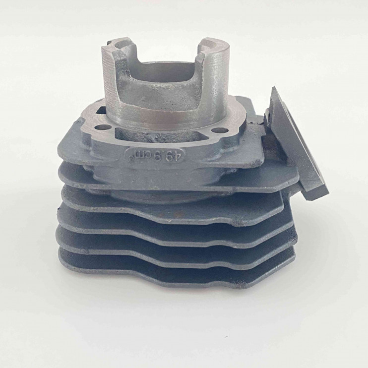 Поршневая группа Honda Dio 50 (AF-18/24) 50см3 (39 mm)