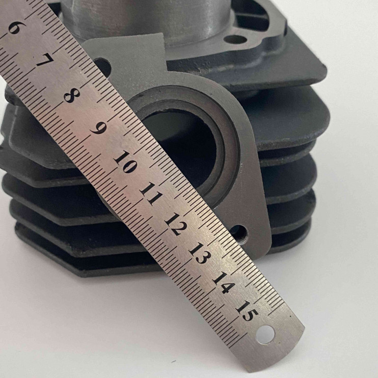 Поршневая группа Honda Dio 50 (AF-18/24) 50см3 (39 mm)