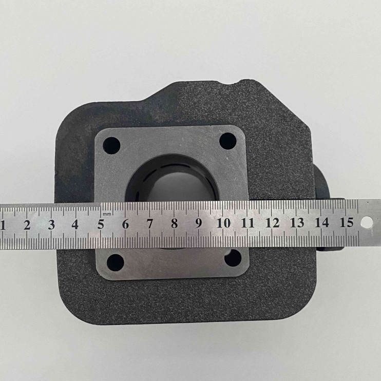 Поршневая группа Honda Dio 50 (AF-18/24) 50см3 (39 mm)