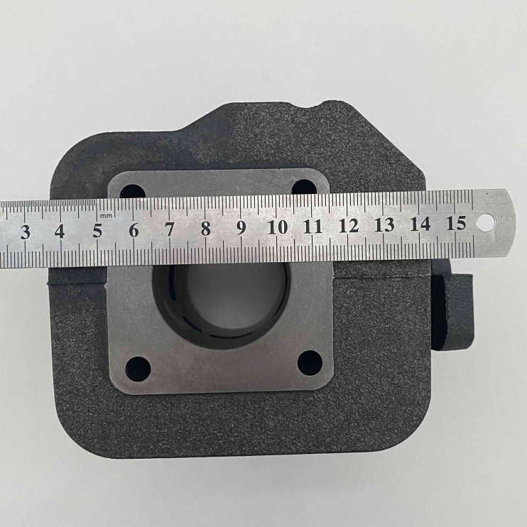 Поршневая группа Honda Dio 50 (AF-18/24) 50см3 (39 mm)