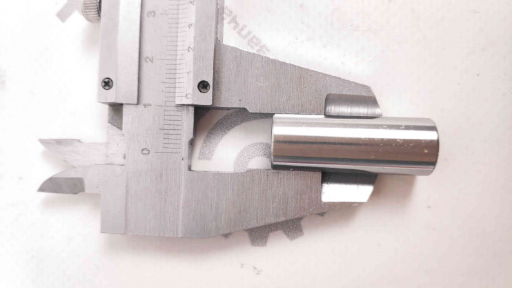 Поршневая группа Honda Dio 50 (AF-18/24) 50см3 (39 mm)