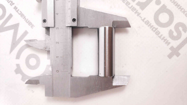 Поршневая группа Honda Dio 50 (AF-18/24) 50см3 (39 mm)