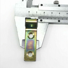 Замок сиденья Буран  крючок