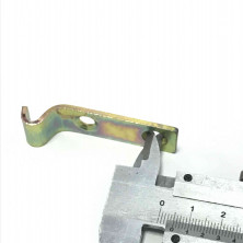 Замок сиденья Буран  крючок