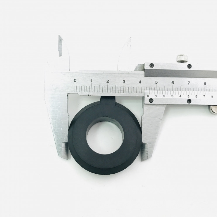 Опора ручки газа Honda CB 400