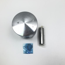 Поршень в сборе снегоход Рысь  Тайвань  1 ремонт  65.25