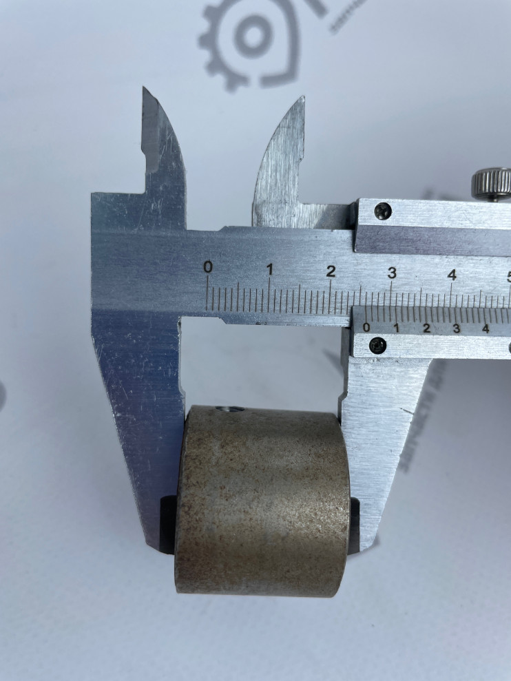 Втулка вала переключения скоростей Каскад