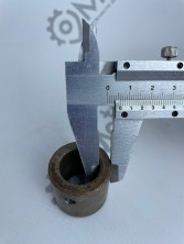 Втулка вала переключения скоростей Каскад