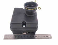 Фильтр воздушный мопед Дельта, Зодиак