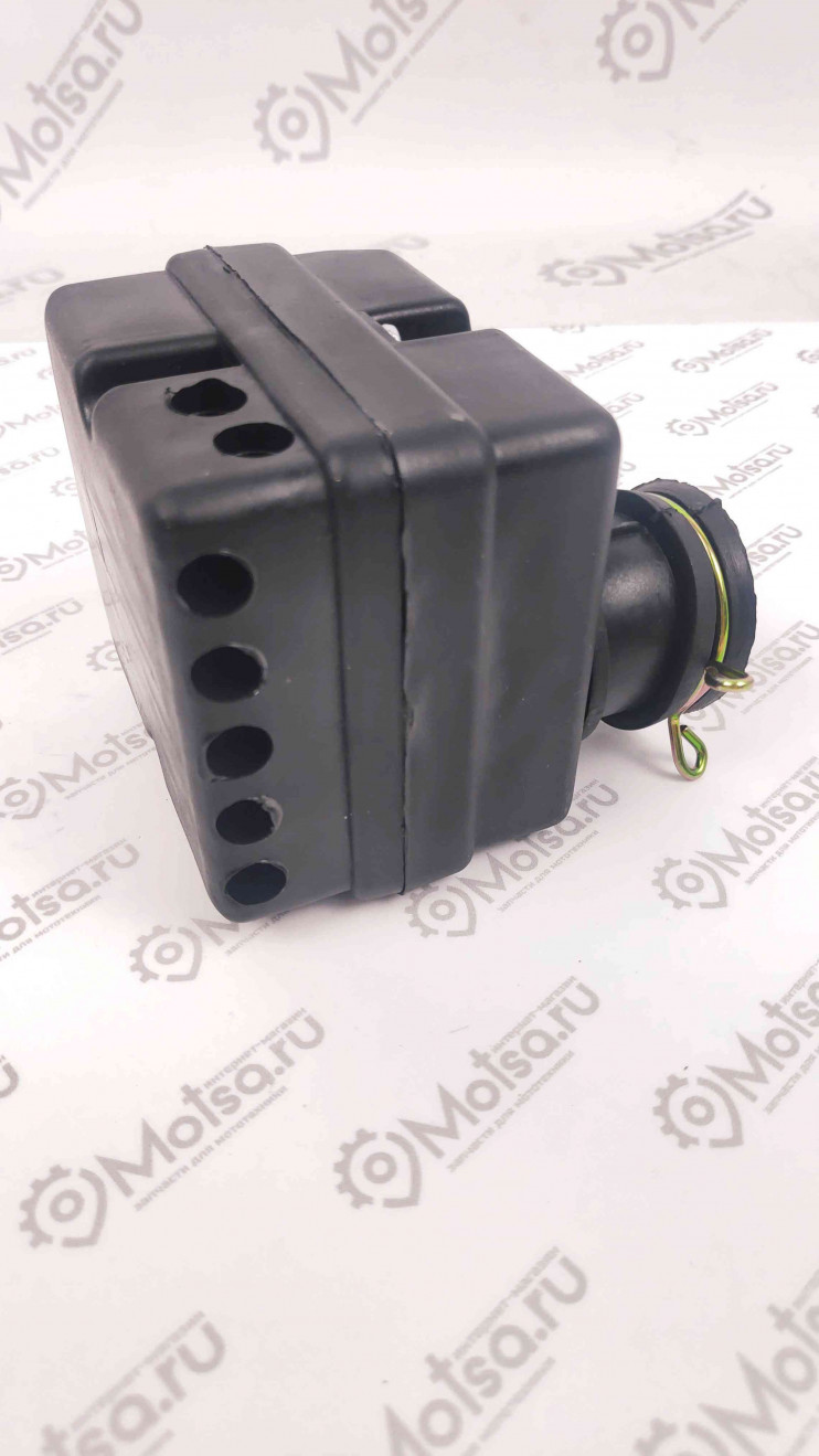 Фильтр воздушный мопед Дельта, Зодиак