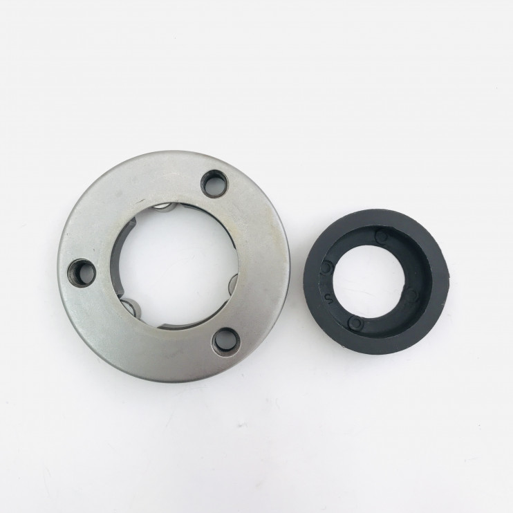 Муфта обгонная электростартера мопед Дельта, Альфа