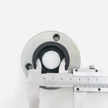 Муфта обгонная электростартера мопед Дельта, Альфа