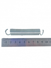 Пружина мотоцикл Минск подставки боковой 3.11212-28824А