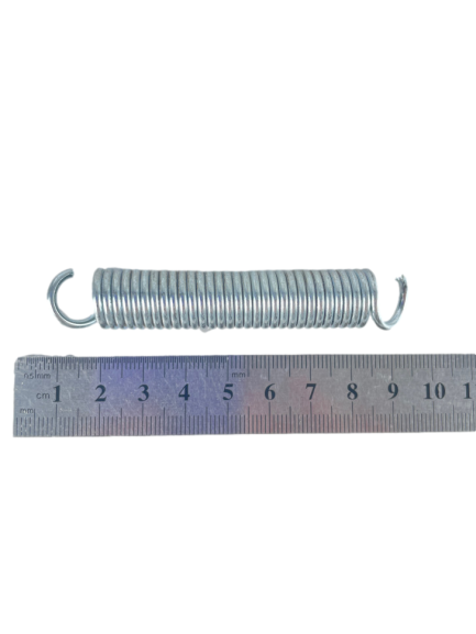 Пружина мотоцикл Минск подставки боковой 3.11212-28824А