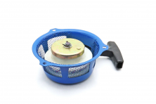 Стартер Крот Россия