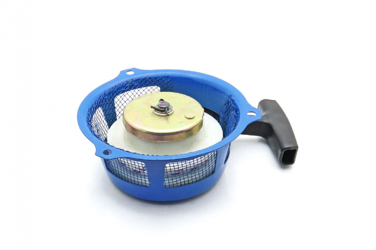 Стартер Крот Россия