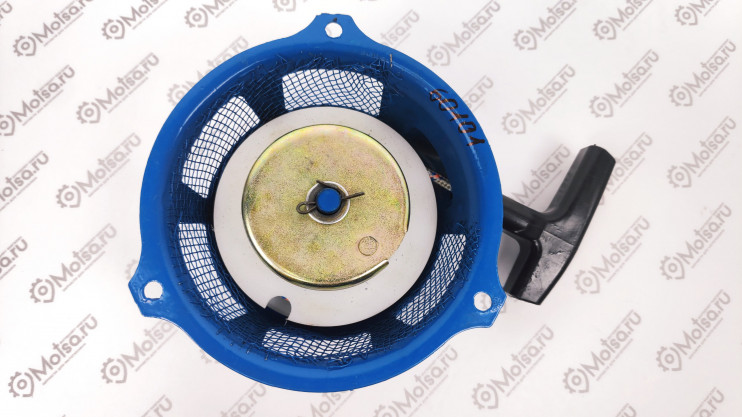 Стартер Крот Россия