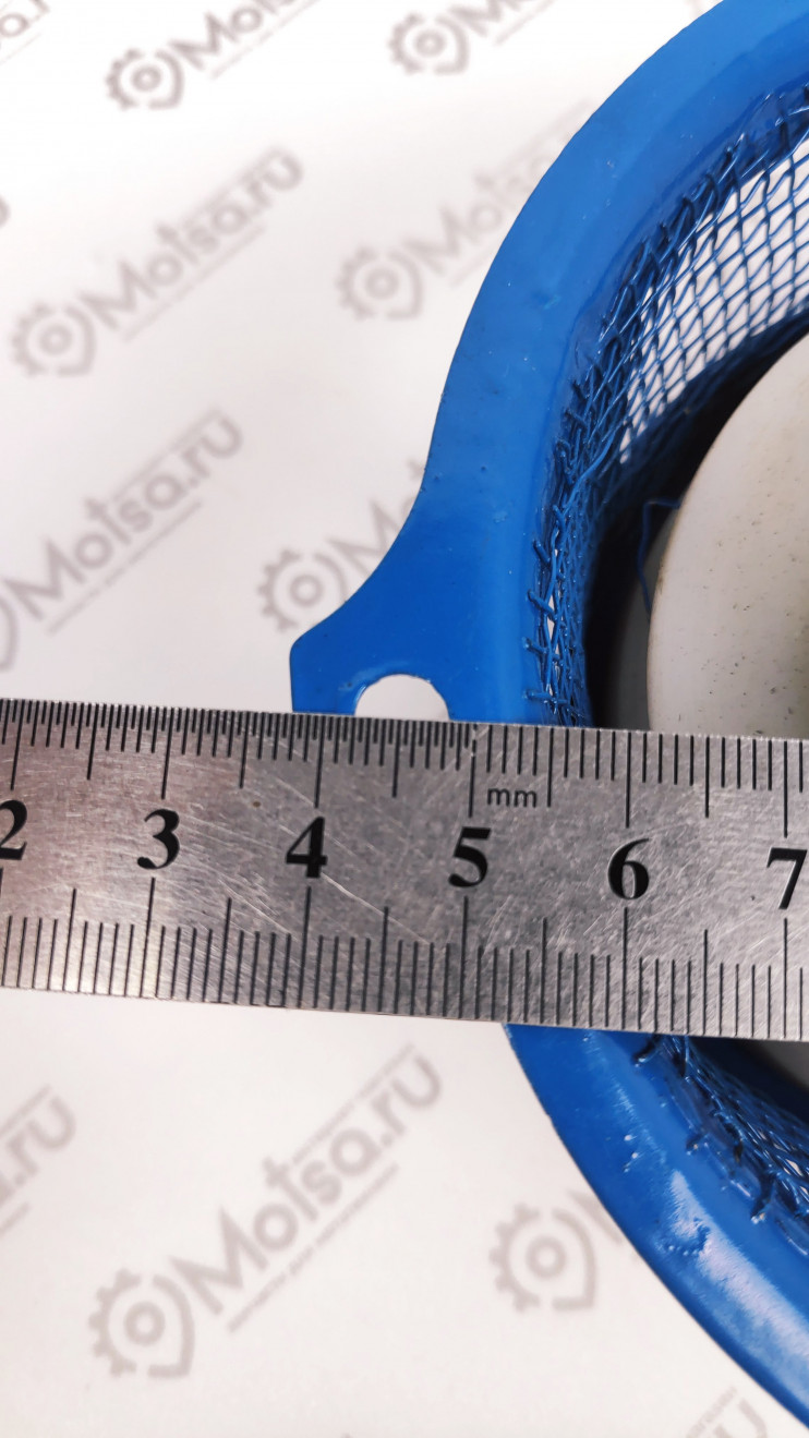 Стартер Крот Россия